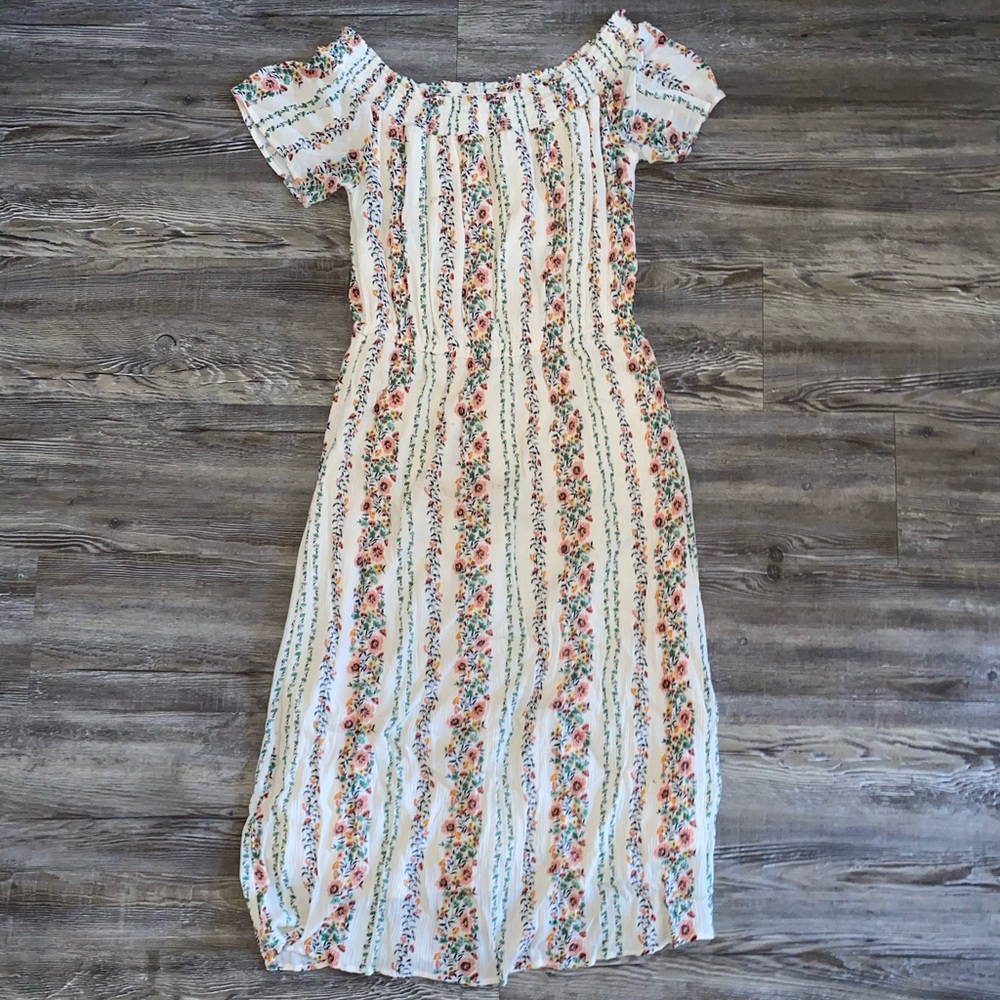 Old Navy Spring Dress